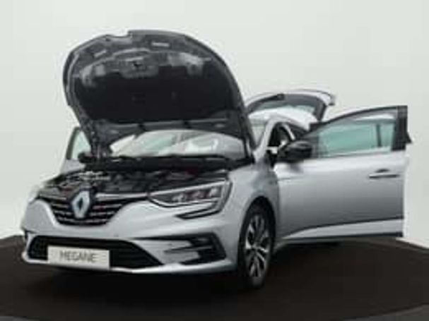 Renault Megane Estate TCe 140 103 kW image number 23