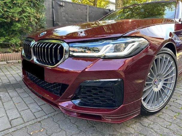 ALPINA D5 S 300 kW image number 13