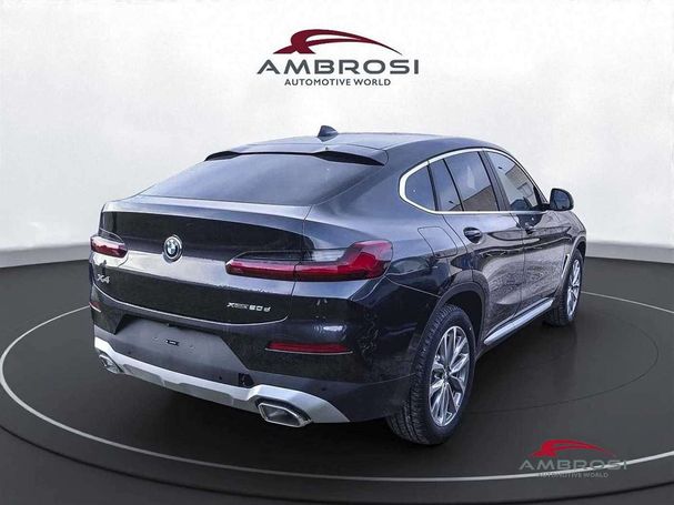 BMW X4 xDrive20d 140 kW image number 4