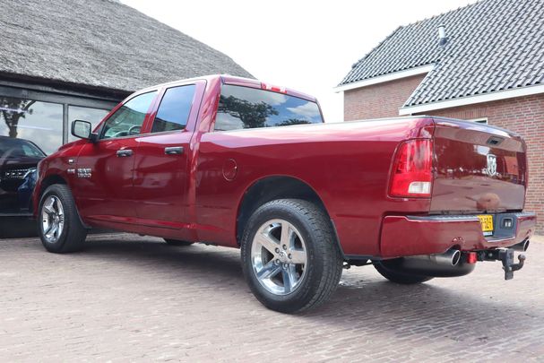 RAM 1500 5.7 V8 294 kW image number 31