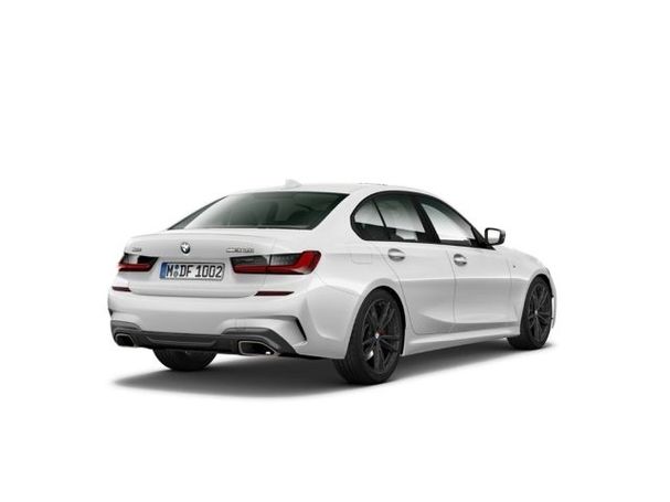 BMW 340i M xDrive 275 kW image number 4