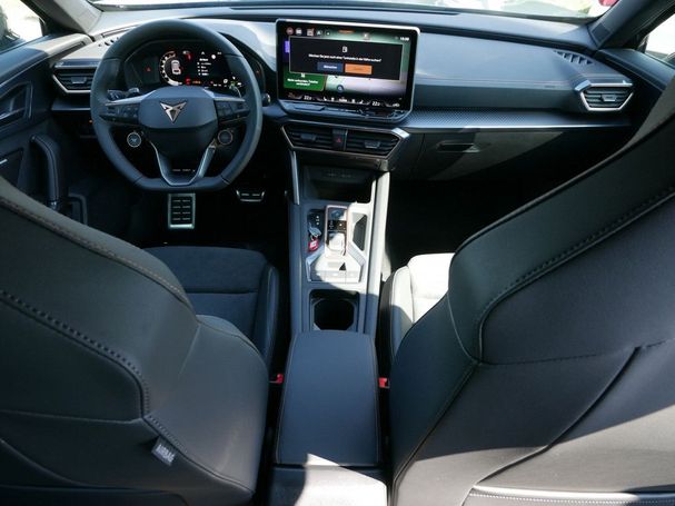 Cupra Formentor 1.5 eTSI 110 kW image number 6