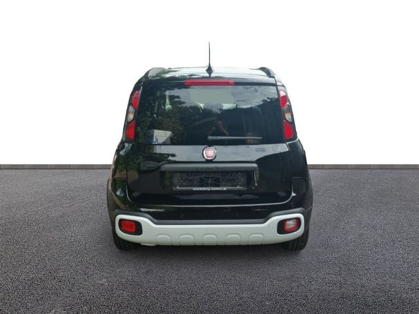 Fiat Panda 51 kW image number 3