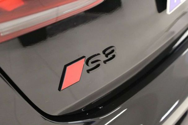 Audi S3 TFSI quattro S tronic 245 kW image number 8