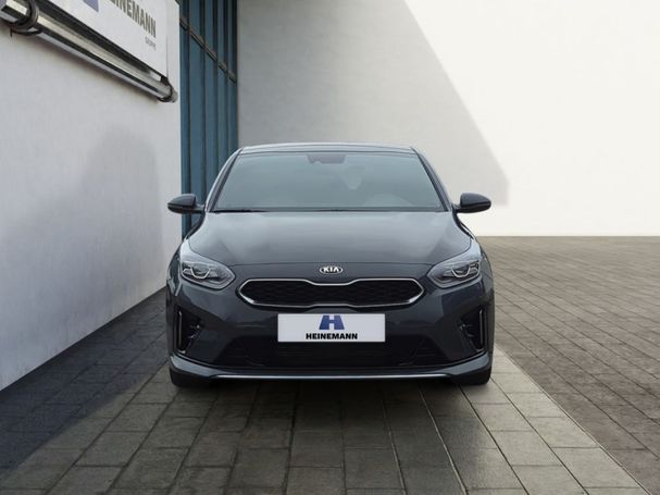 Kia ProCeed 100 kW image number 8