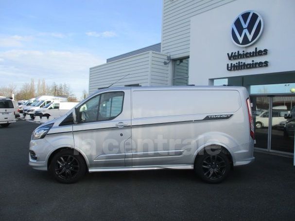  Ford Transit Custom L1H1 Sport 125 kW image number 17