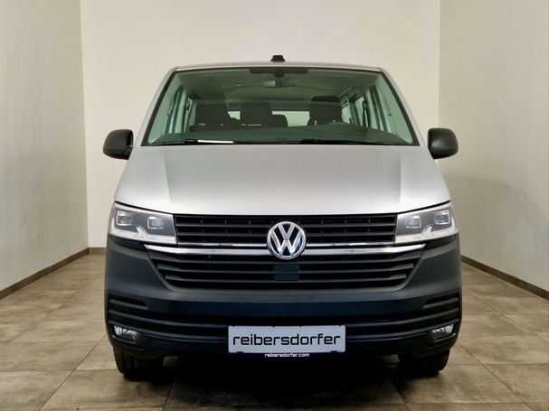 Volkswagen T6 Transporter 110 kW image number 4