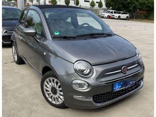 Fiat 500C 51 kW image number 2