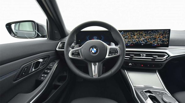 BMW 320d Touring xDrive 140 kW image number 8