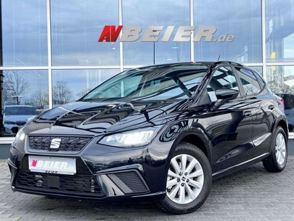 Seat Ibiza 85 kW image number 1