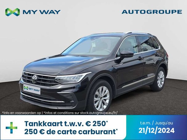 Volkswagen Tiguan 1.5 TSI Life 110 kW image number 1