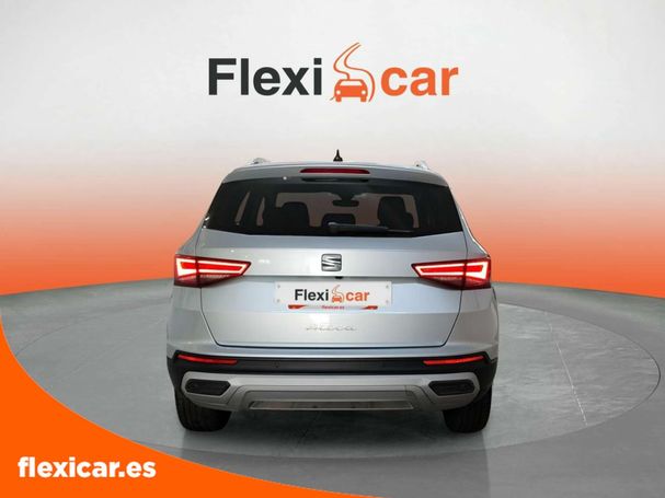 Seat Ateca 2.0 TDI 110 kW image number 8