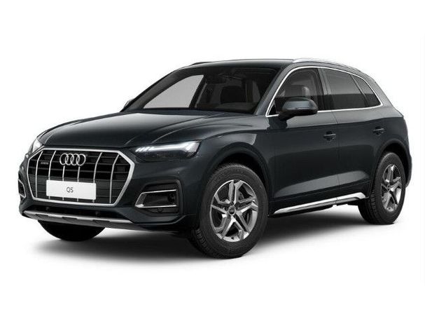 Audi Q5 40 TDI quattro S tronic Advanced 150 kW image number 1