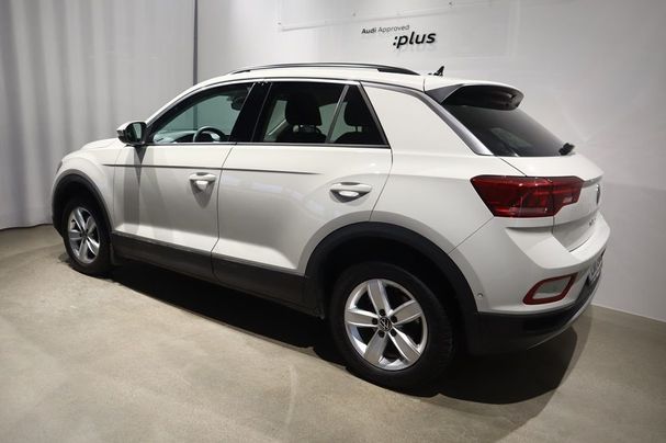 Volkswagen T-Roc 1.5 TSI DSG 110 kW image number 3