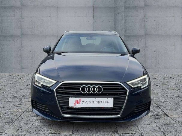 Audi A3 30 TDI 85 kW image number 3