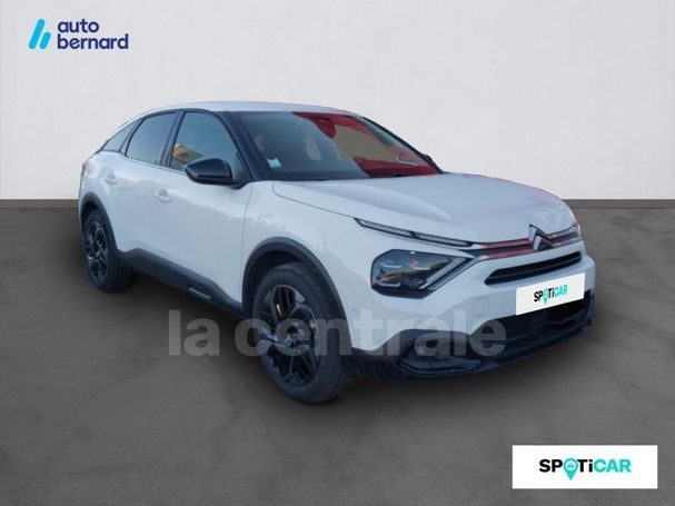 Citroen C4 96 kW image number 2