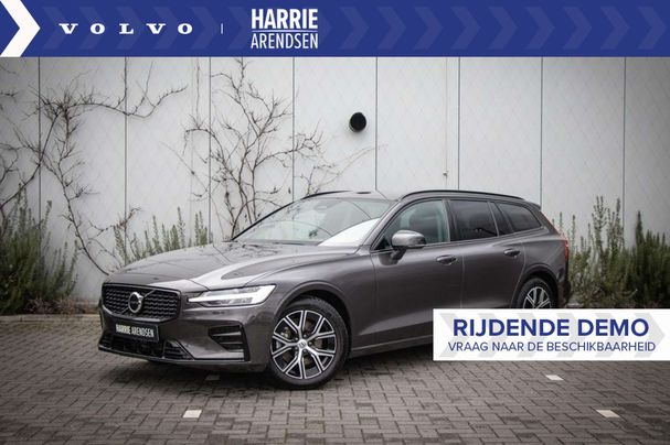 Volvo V60 B3 Plus 120 kW image number 1