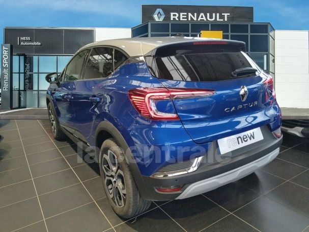 Renault Captur TCe 90 Techno 67 kW image number 24