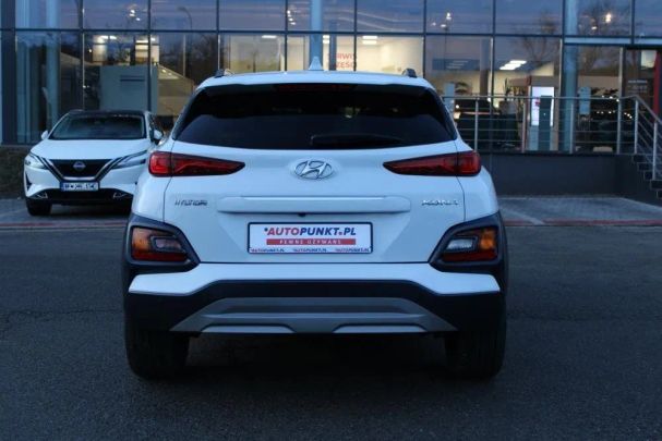 Hyundai Kona 130 kW image number 6