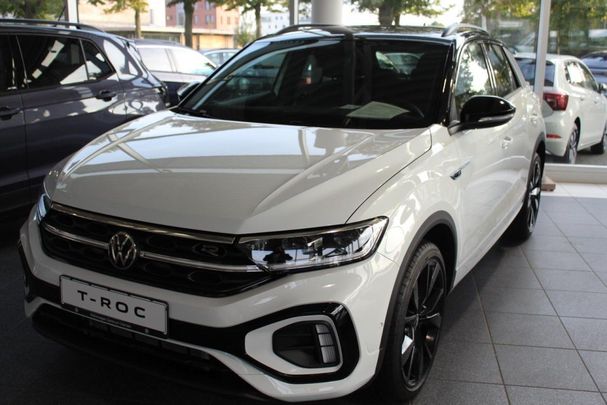 Volkswagen T-Roc 1.5 TSI R-Line DSG 110 kW image number 1