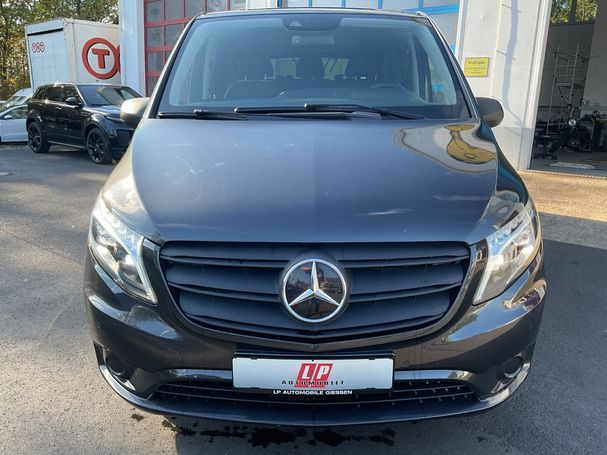 Mercedes-Benz Vito d 176 kW image number 3