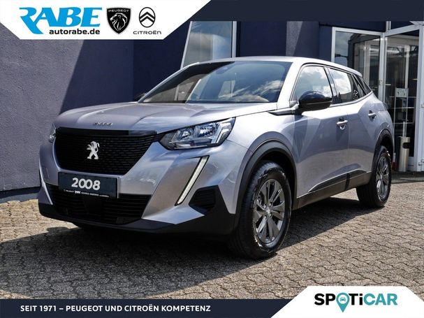 Peugeot 2008 130 96 kW image number 1