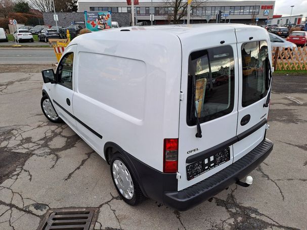 Opel Combo 66 kW image number 2