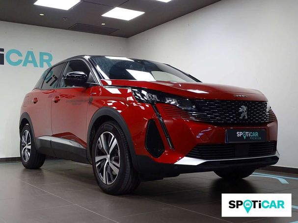 Peugeot 3008 e-EAT8 165 kW image number 38