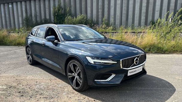 Volvo V60 T6 186 kW image number 6