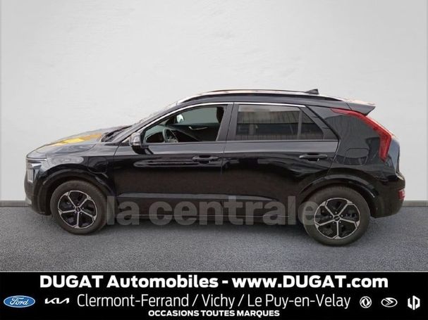 Kia Niro 1.6 GDI Premium 104 kW image number 5