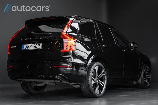 Volvo XC90 B5 AWD 175 kW image number 3