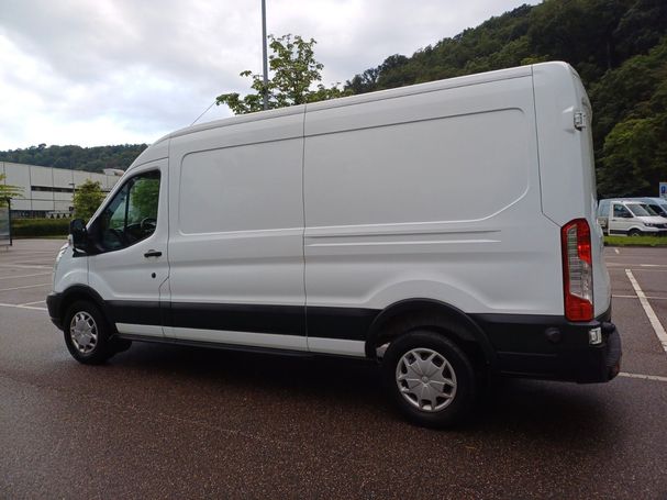 Ford Transit 350 96 kW image number 18