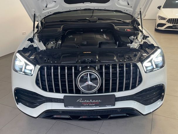 Mercedes-Benz GLE 53 AMG 4Matic+ 320 kW image number 25