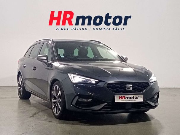 Seat Leon 1.4 FR 110 kW image number 1