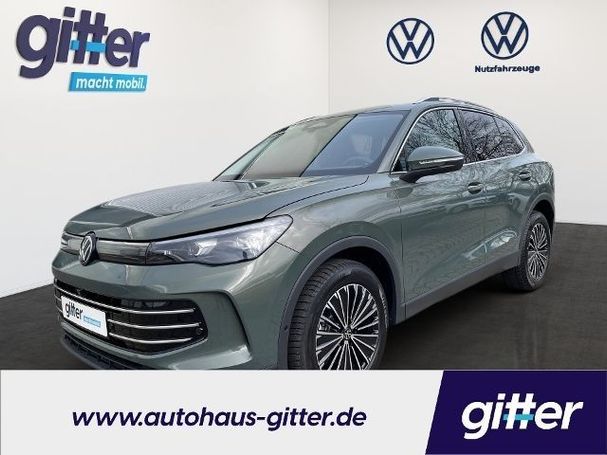 Volkswagen Tiguan 1.5 eTSI Elegance DSG 110 kW image number 1