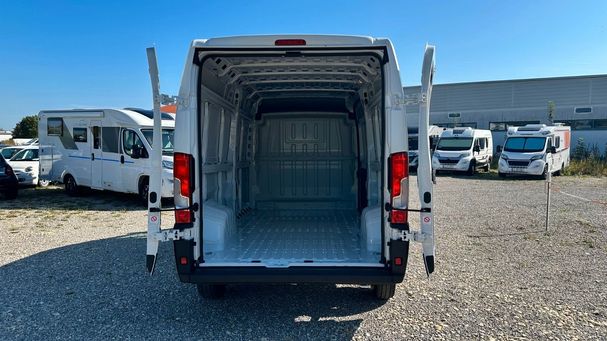 Fiat Ducato Maxi 103 kW image number 25