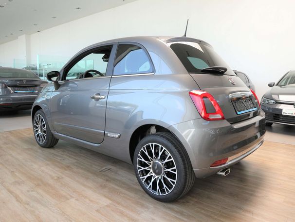 Fiat 500 51 kW image number 8