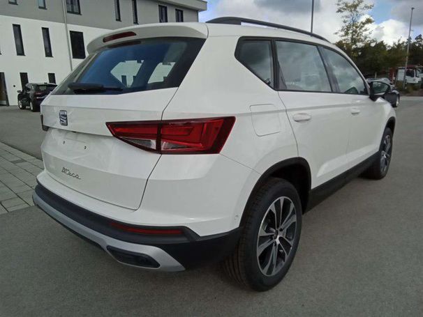 Seat Ateca 1.5 TSI DSG Style 110 kW image number 3