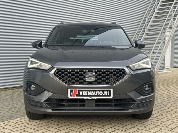 Seat Tarraco 1.5 TSI Xcellence 110 kW image number 2