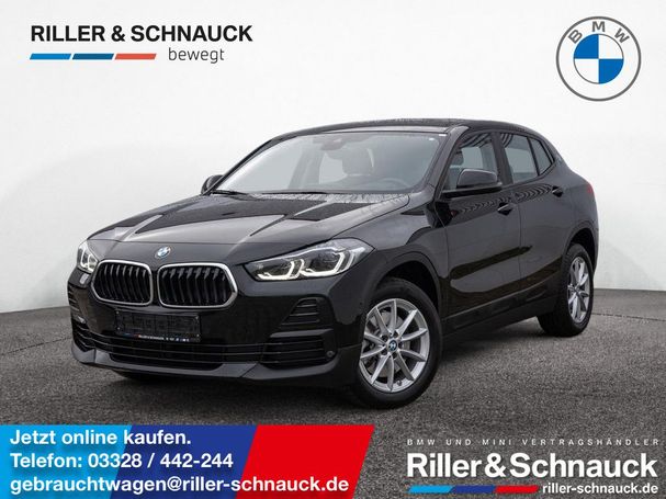 BMW X2 sDrive 140 kW image number 1