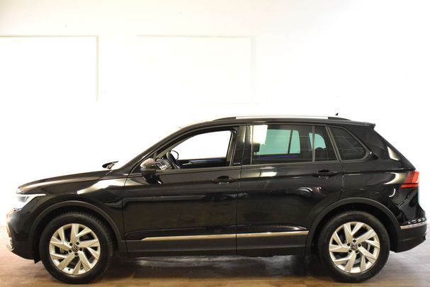 Volkswagen Tiguan 1.5 TSI Life DSG 110 kW image number 4