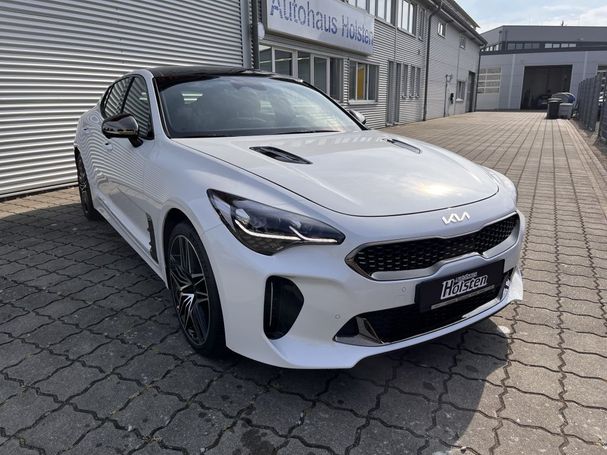 Kia Stinger 3.3 T-GDi AWD GT 269 kW image number 2