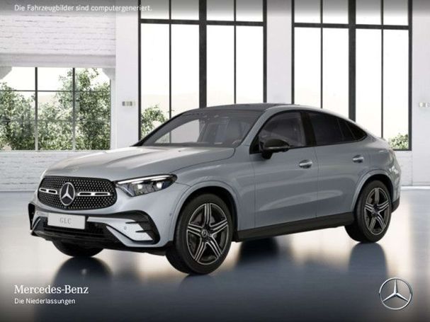 Mercedes-Benz GLC 300 190 kW image number 13