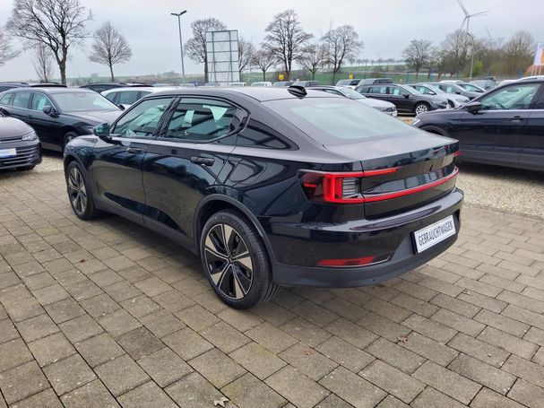 Polestar 2 170 kW image number 5