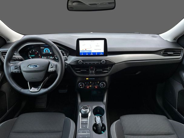 Ford Focus 1.5 TDCi 88 kW image number 12