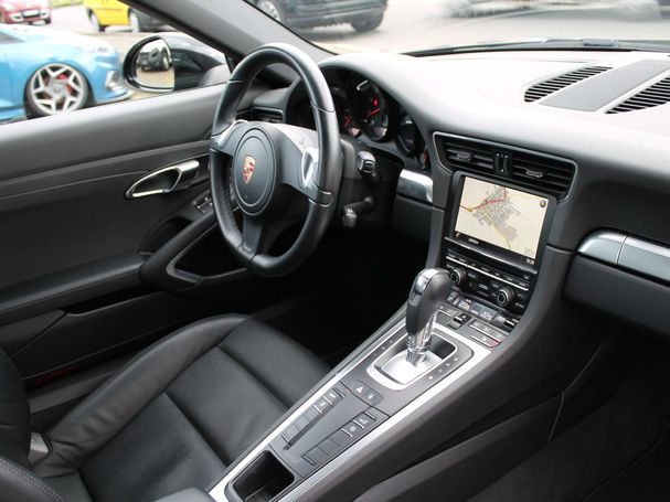 Porsche 991 Carrera 4 PDK 257 kW image number 16