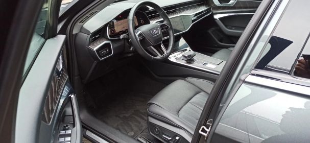 Audi A6 150 kW image number 14