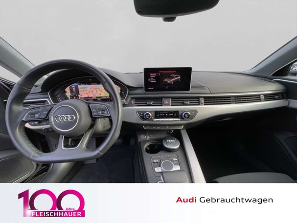 Audi A4 40 TDI Sport 140 kW image number 16