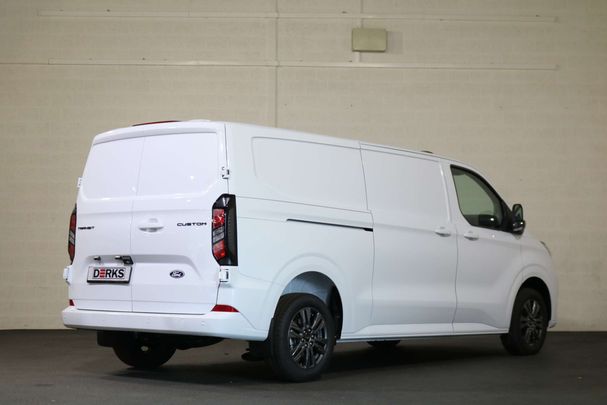 Ford Transit Custom 125 kW image number 8