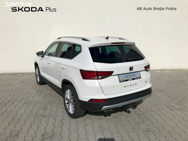 Seat Ateca 2.0 TDI 140 kW image number 7